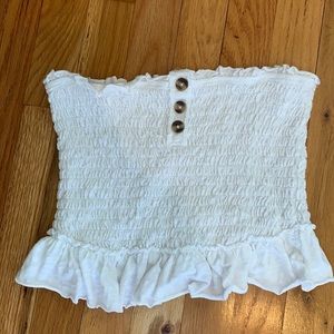 Free People Crop Top